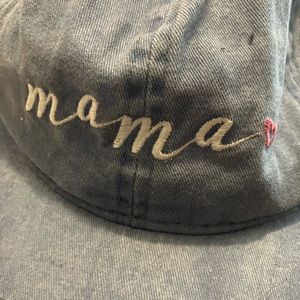 NWT baseball cap